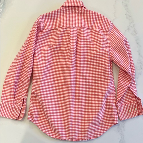Crewcuts Button Down Shirt - price is per shirt - Picture 4 of 5